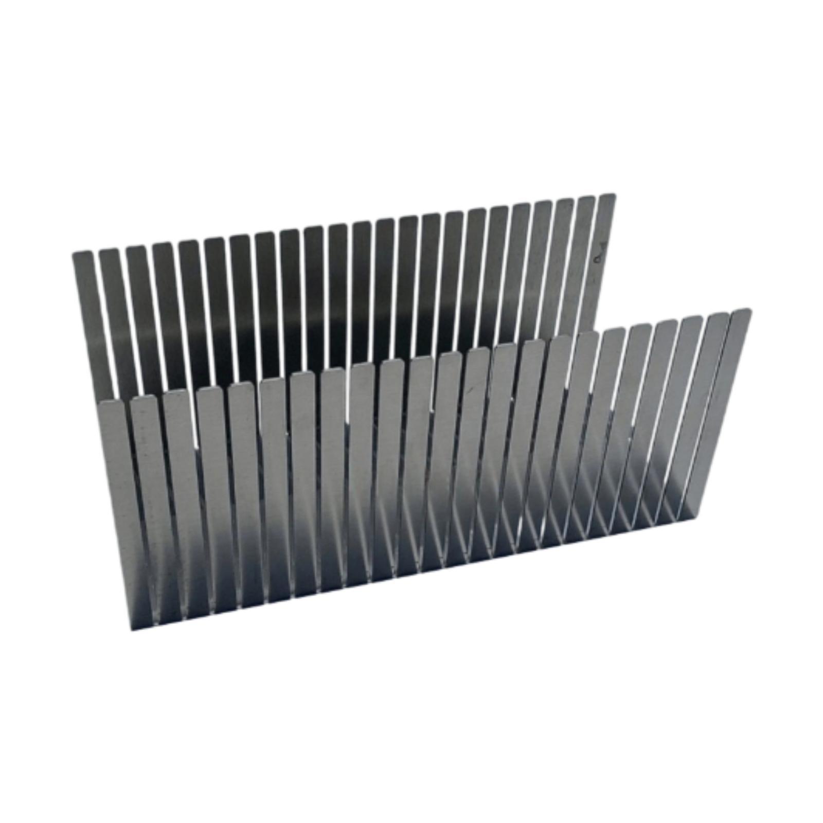 Stainless Steel Bread Slicer K - Commercial Bread Slicer incelemesi ve fiyatı