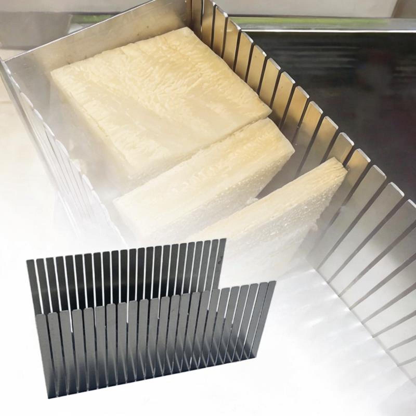 Stainless Steel Bread Slicer K - Commercial Bread Slicer incelemesi ve fiyatı