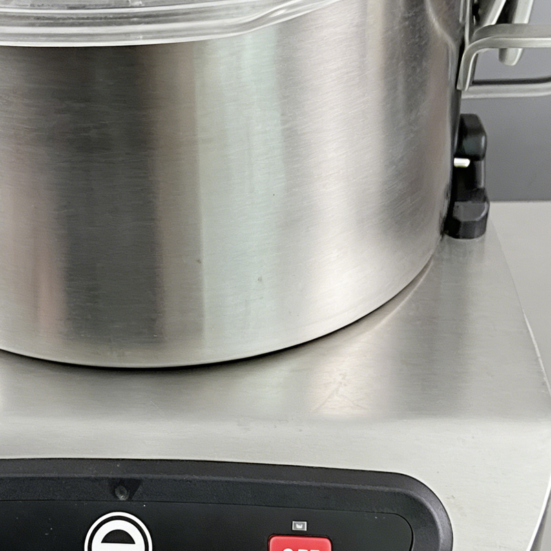 Desktop Meat Processing Machin - Commercial Kitchen Use incelemesi ve fiyatı