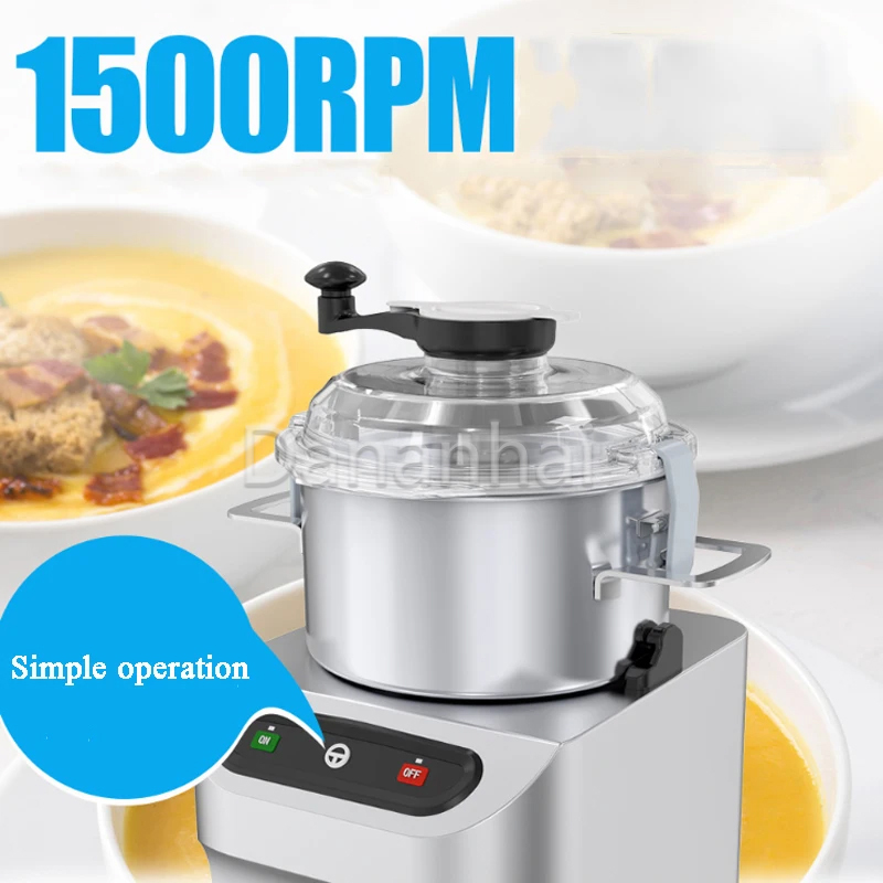 Desktop Meat Processing Machin - Commercial Kitchen Use incelemesi ve fiyatı