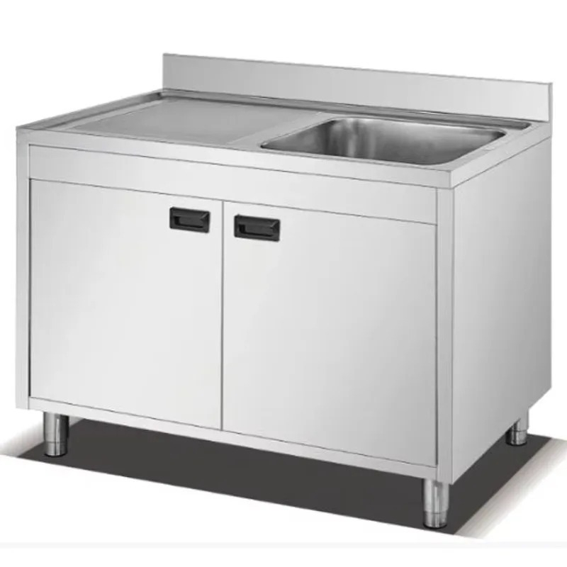 Heavy Duty Restaurant Kitchen  - Commercial Kitchen Tables incelemesi ve fiyatı