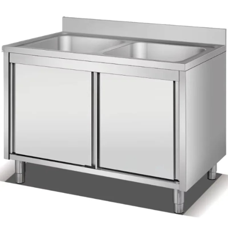 Heavy Duty Restaurant Kitchen  - Commercial Kitchen Tables incelemesi ve fiyatı