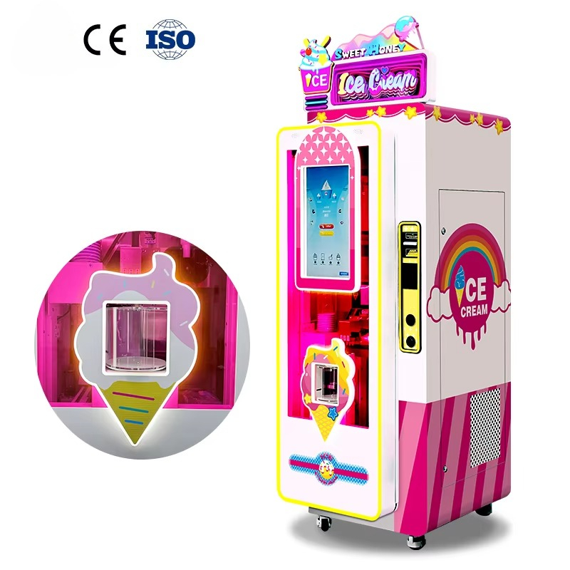 Factory Manufacture OEM Self-s - Commercial Ice Maker incelemesi ve fiyatı