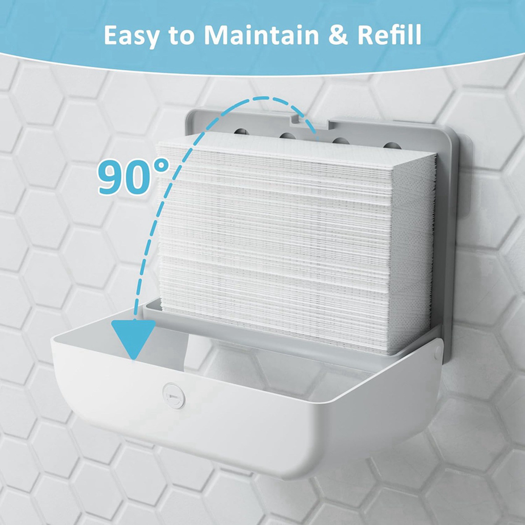 ABUL-2X Commercial Paper Towel - Commercial Kitchen Installation incelemesi ve fiyatı