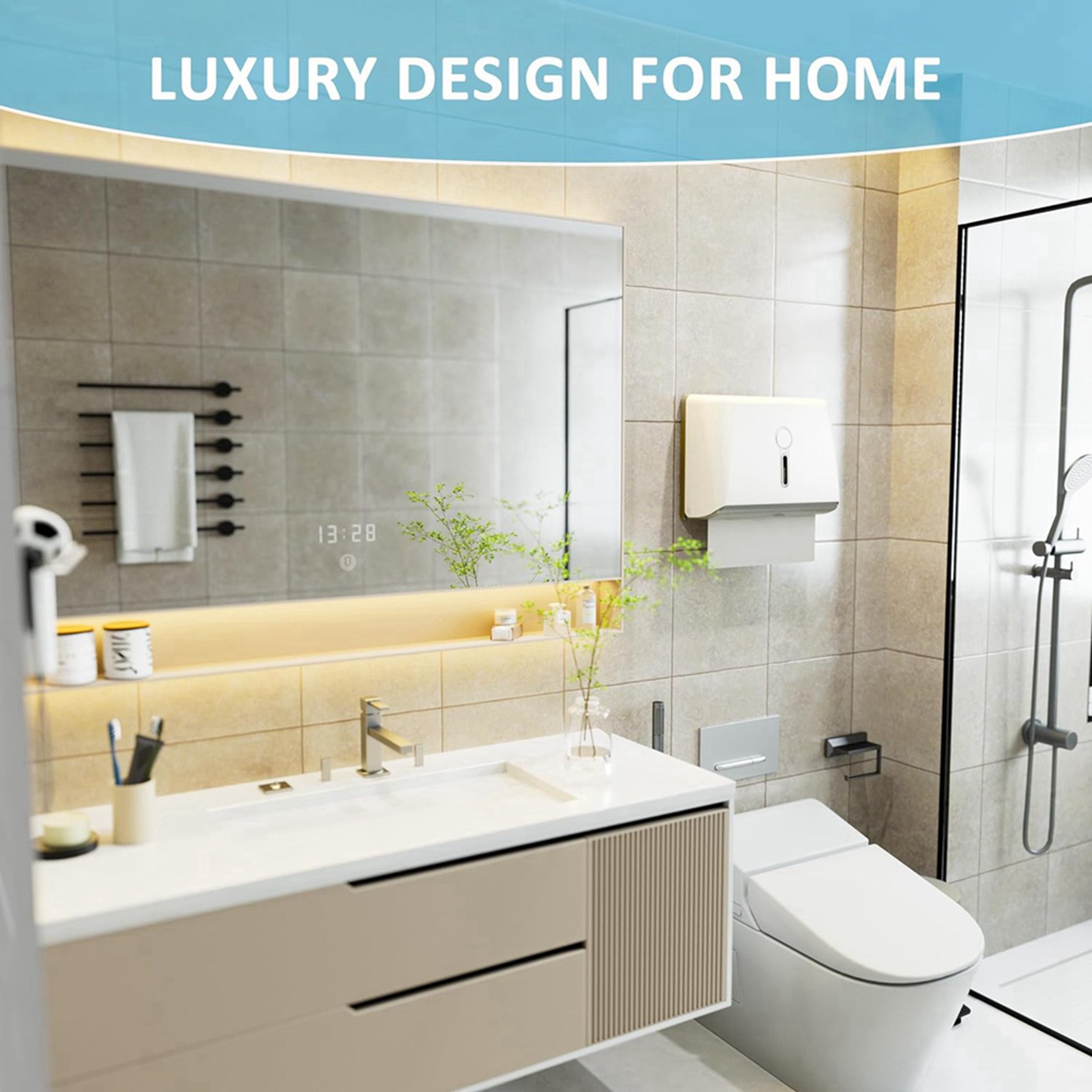 ABUL-2X Commercial Paper Towel - Commercial Kitchen Installation incelemesi ve fiyatı