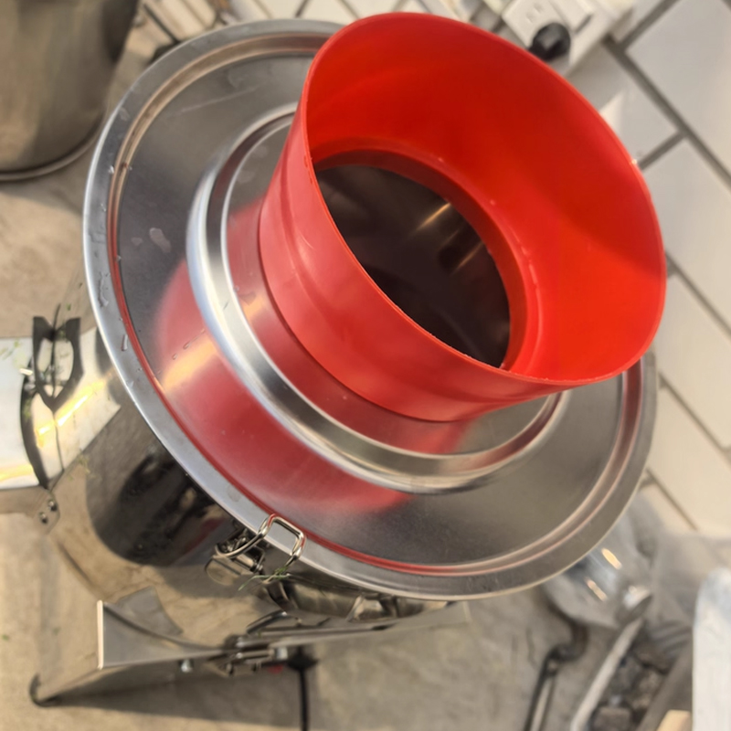 Electric Vegetable Cutter Comm - Commercial Kitchen Use incelemesi ve fiyatı