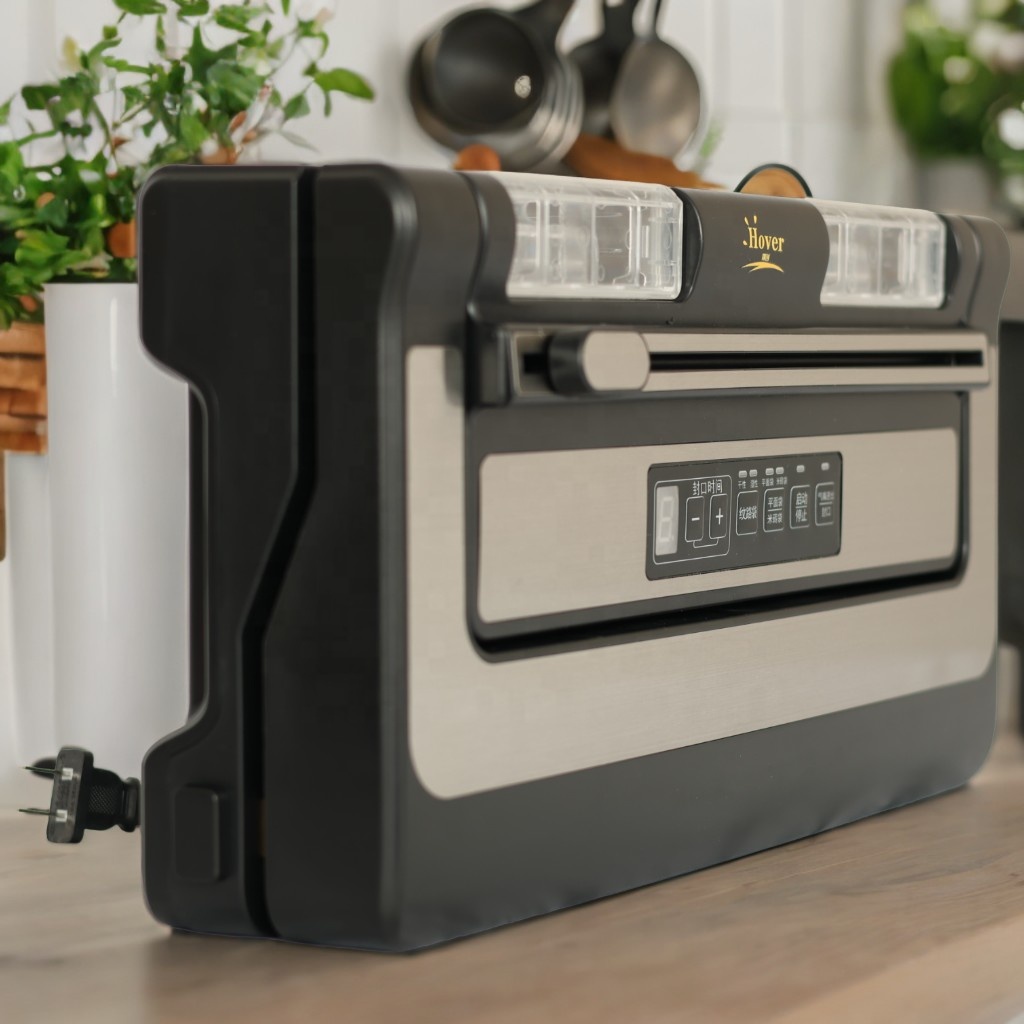 Commercial 300mm Electric Vacu - Commercial Kitchen Use incelemesi ve fiyatı
