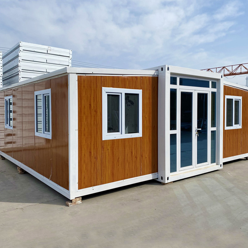 Expandable Folding Tiny Home 2 - Commercial Kitchen In Residential Home incelemesi ve fiyatı