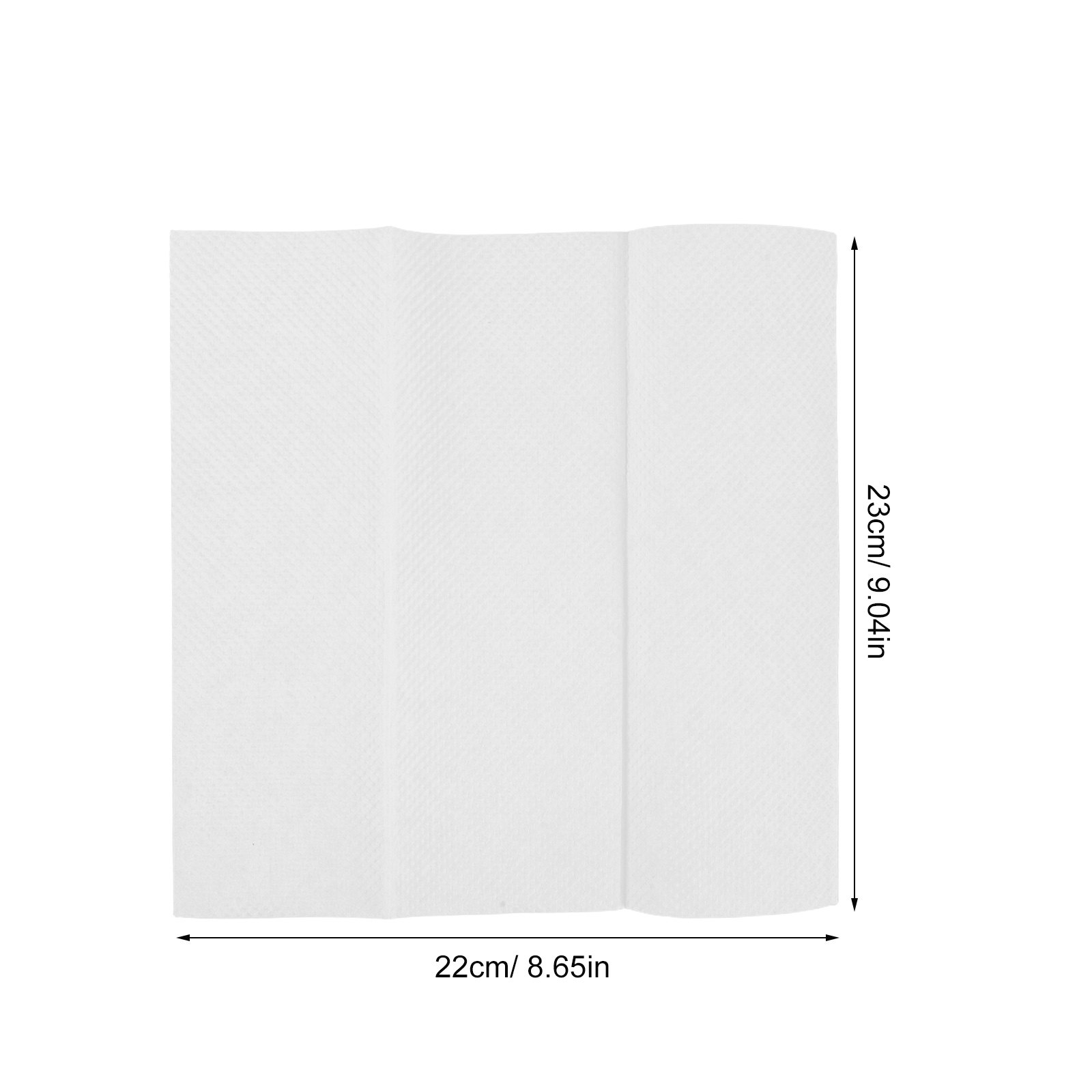 Absorbent Soft Wood Pulp Hand  - Commercial Kitchen Use incelemesi ve fiyatı