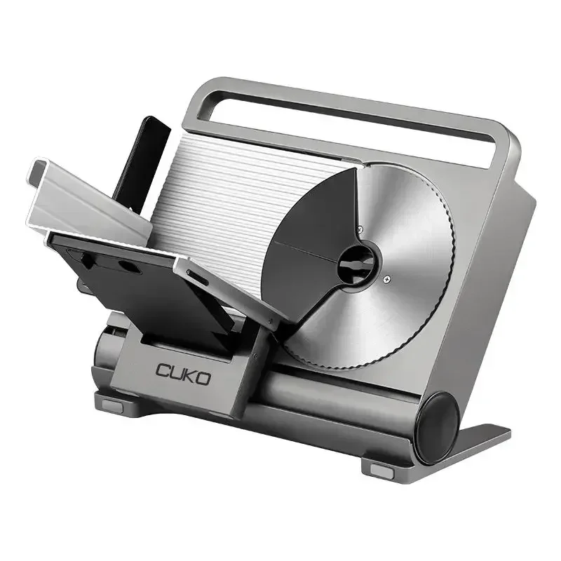 Household & Small Commercial F - Commercial Bread Slicer incelemesi ve fiyatı
