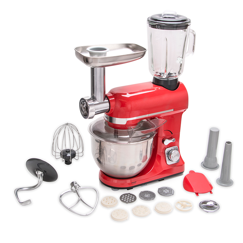 Multifunctional Home Kitchen 5 - Meat Grinder Electric incelemesi ve fiyatı