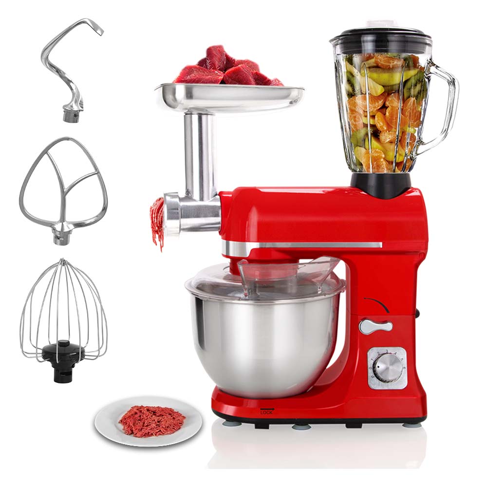 Multifunctional Home Kitchen 5 - Meat Grinder Electric incelemesi ve fiyatı