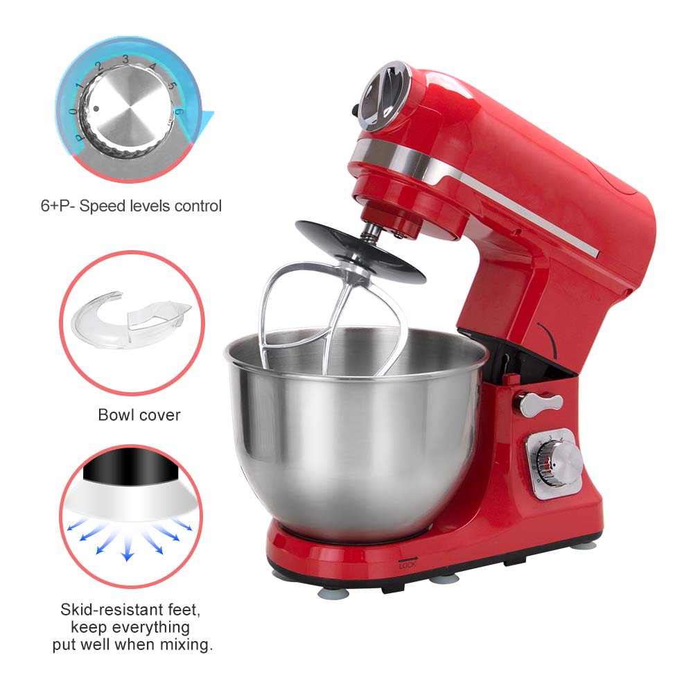 Multifunctional Home Kitchen 5 - Meat Grinder Electric incelemesi ve fiyatı
