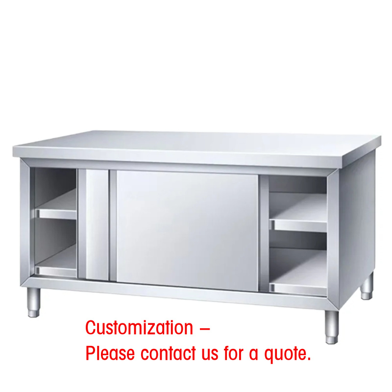 custom.New Factory Commercial  - Commercial Kitchen Installation incelemesi ve fiyatı