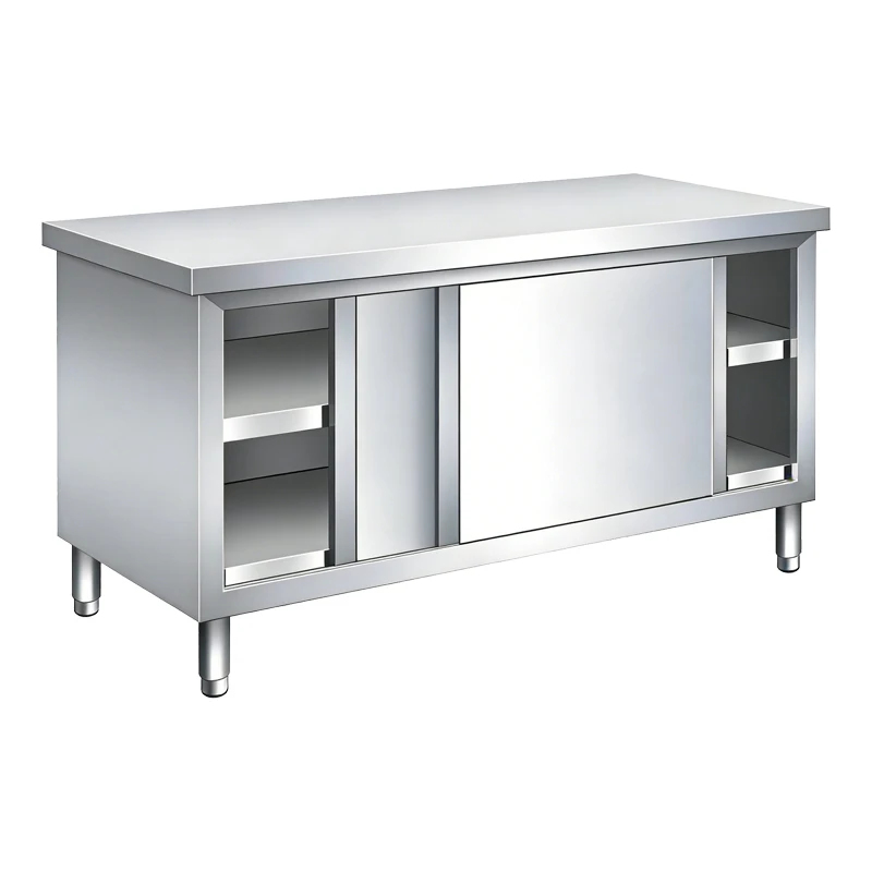 custom.New Factory Commercial  - Commercial Kitchen Installation incelemesi ve fiyatı