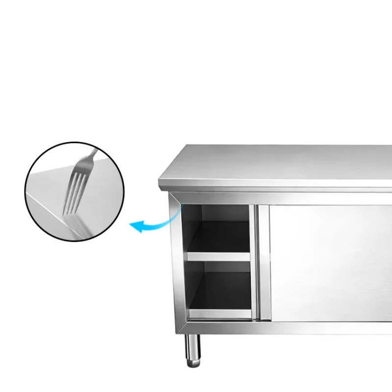 custom.New Factory Commercial  - Commercial Kitchen Installation incelemesi ve fiyatı