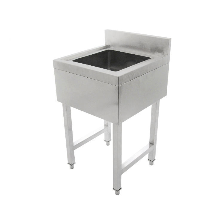 Commercial Kitchen Sink with F - Commercial Kitchen Use incelemesi ve fiyatı