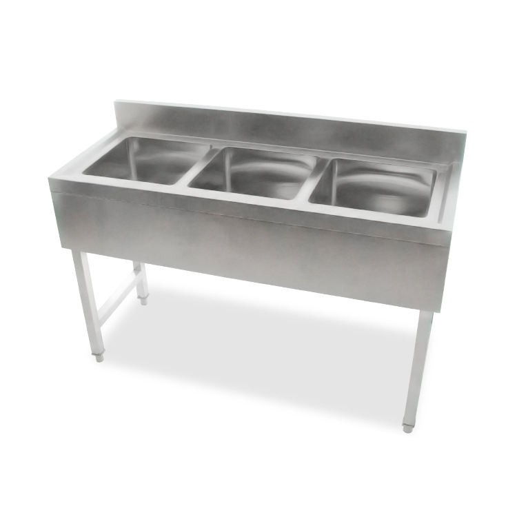 Commercial Kitchen Sink with F - Commercial Kitchen Use incelemesi ve fiyatı