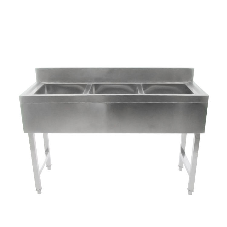 Commercial Kitchen Sink with F - Commercial Kitchen Use incelemesi ve fiyatı