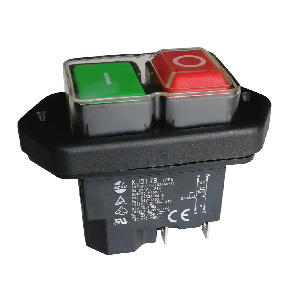 KEDU KJD17B 4-Terminals Electr - Meat Grinder Electric incelemesi ve fiyatı