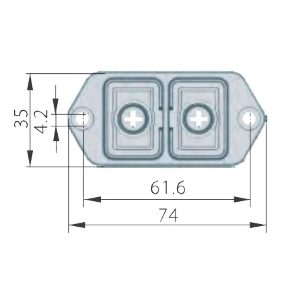 KEDU KJD17B 4-Terminals Electr - Meat Grinder Electric incelemesi ve fiyatı