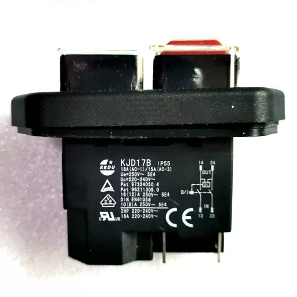 KEDU KJD17B 4-Terminals Electr - Meat Grinder Electric incelemesi ve fiyatı