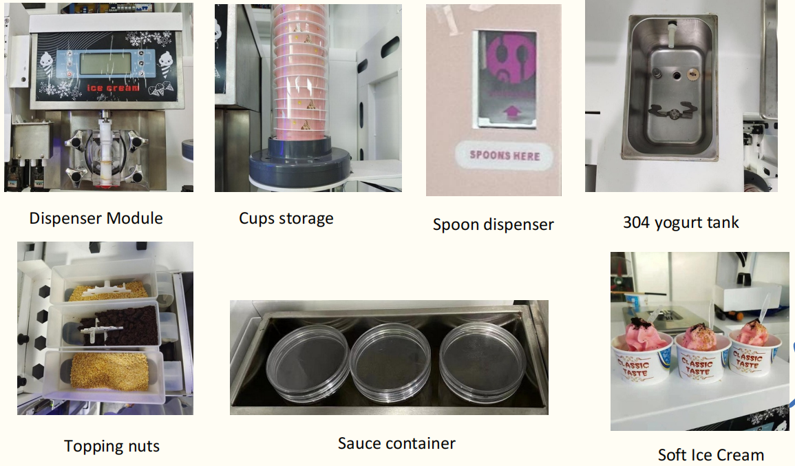 Best Commercial Ice Cream Make - Commercial Ice Maker incelemesi ve fiyatı