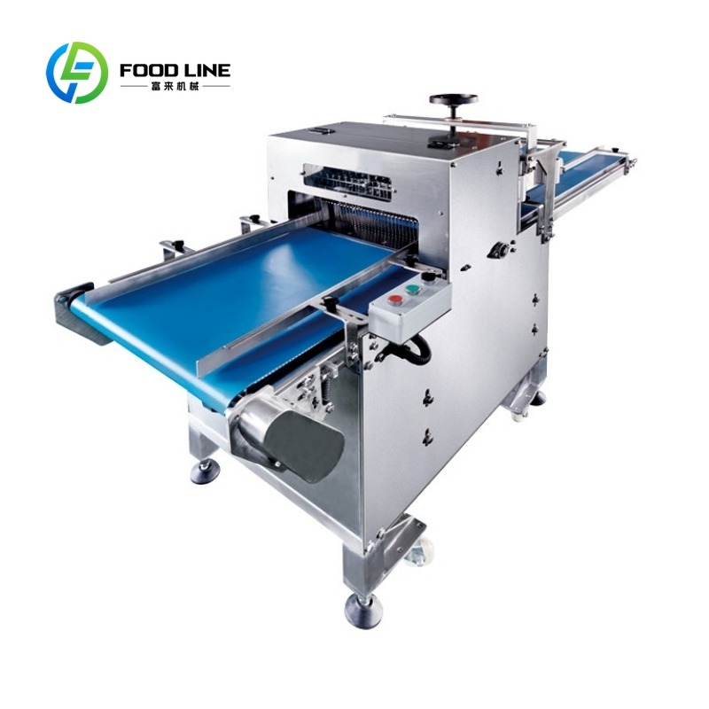 Customized New Electric 220V A - Commercial Bread Slicer incelemesi ve fiyatı