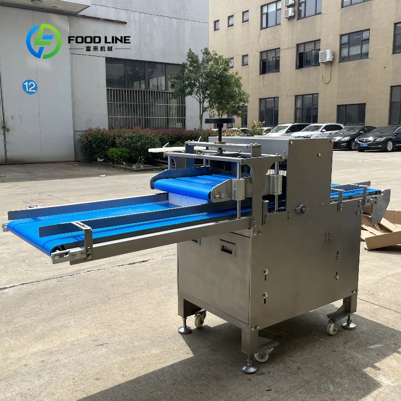 Customized New Electric 220V A - Commercial Bread Slicer incelemesi ve fiyatı