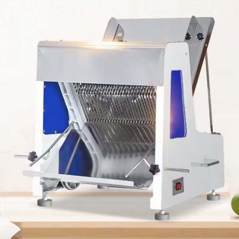 Commercial Bakery Bread Slicer - Commercial Bread Slicer incelemesi ve fiyatı