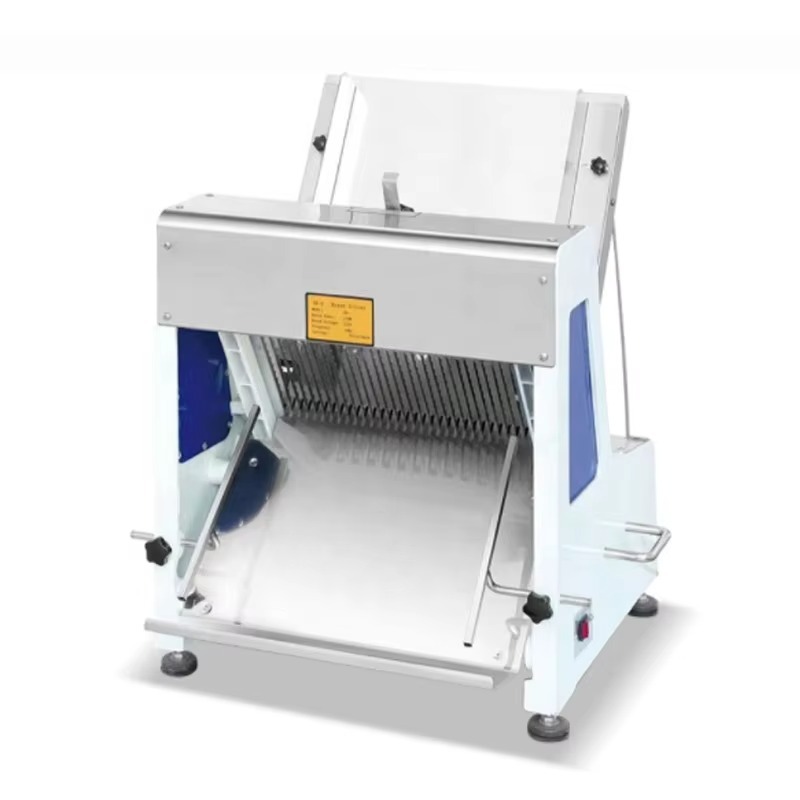 Commercial Bakery Bread Slicer - Commercial Bread Slicer incelemesi ve fiyatı