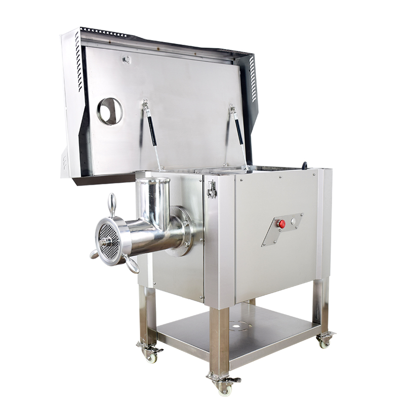 Commercial  Heavy Duty Electri - Meat Grinder Electric incelemesi ve fiyatı