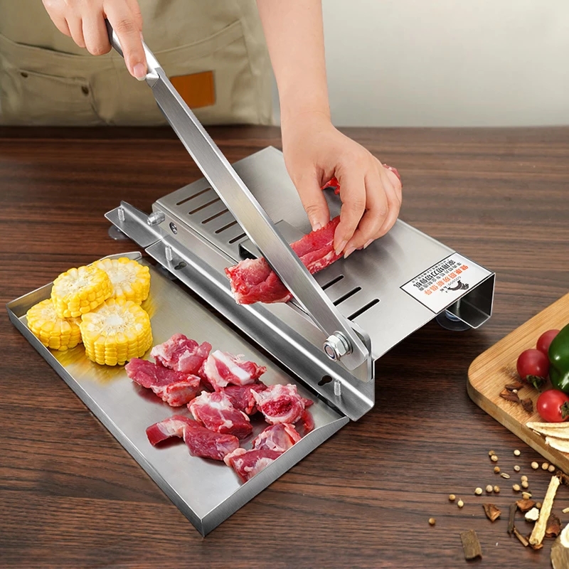 Commercial Household Manual La - Commercial Bread Slicer incelemesi ve fiyatı