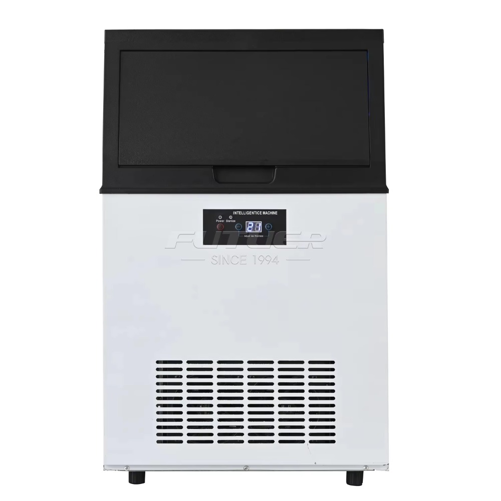 Commercial Ice Maker Machine 4 - Commercial Ice Maker incelemesi ve fiyatı