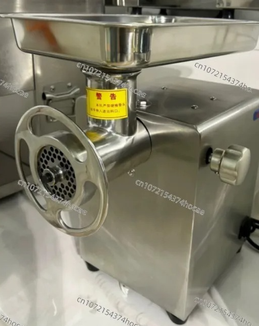 Meat grinder - Electric stainl - Meat Grinder Electric incelemesi ve fiyatı