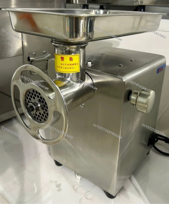 Meat grinder - Electric stainl - Meat Grinder Electric incelemesi ve fiyatı