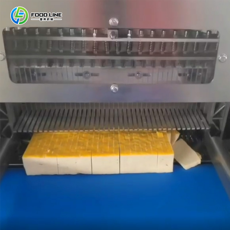 High-Speed Bread Slicer Automa - Commercial Bread Slicer incelemesi ve fiyatı