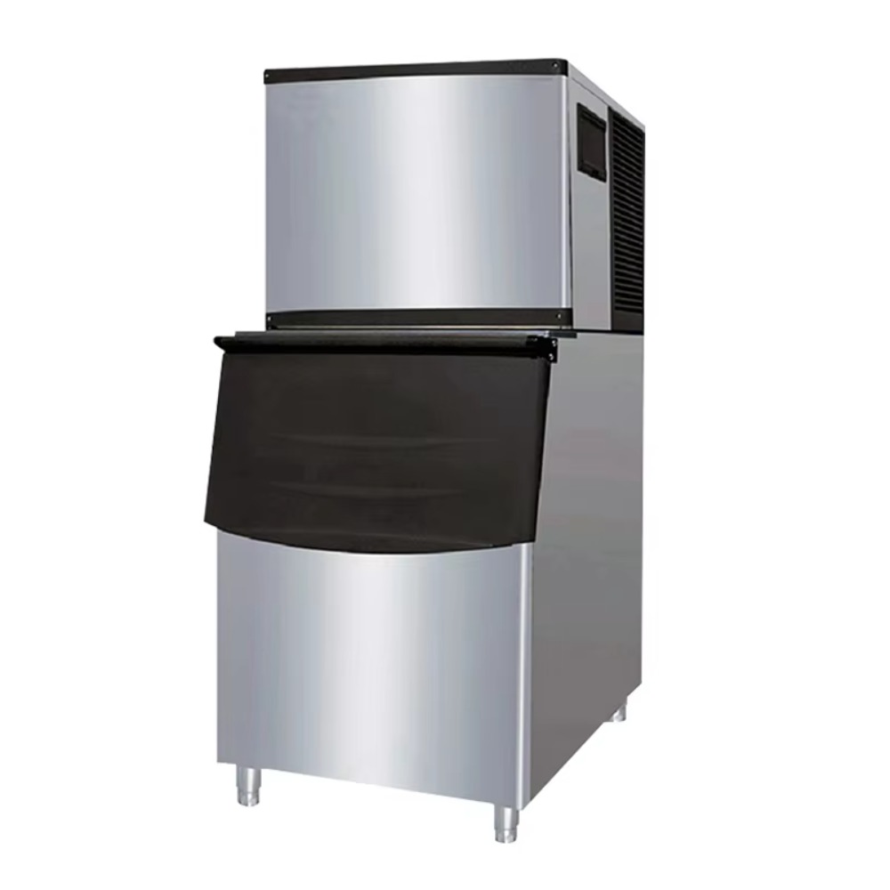 Commercial Ice Maker Machine,  - Commercial Ice Maker incelemesi ve fiyatı