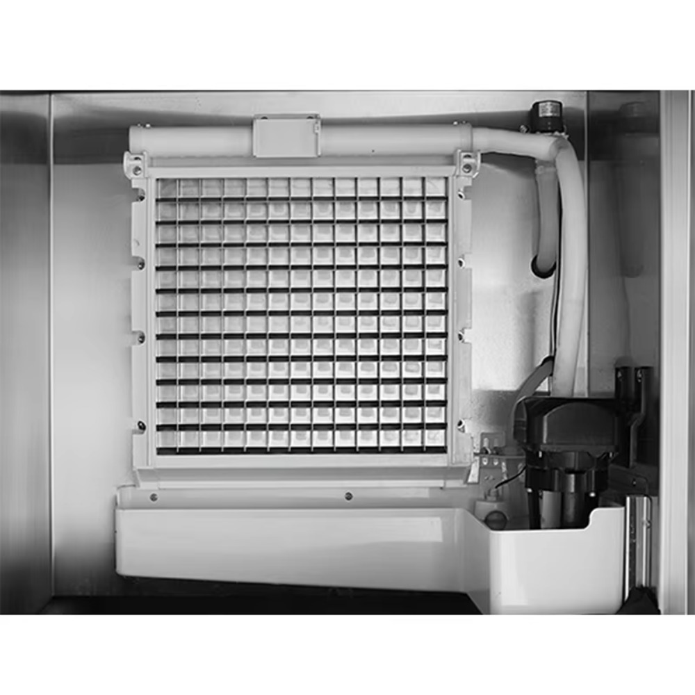 Commercial Ice Maker Machine,  - Commercial Ice Maker incelemesi ve fiyatı