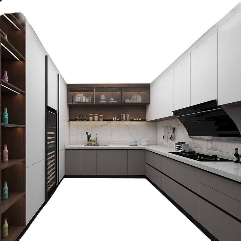 Simple Kitchen Cabinets  And C - Commercial Kitchen Rental incelemesi ve fiyatı