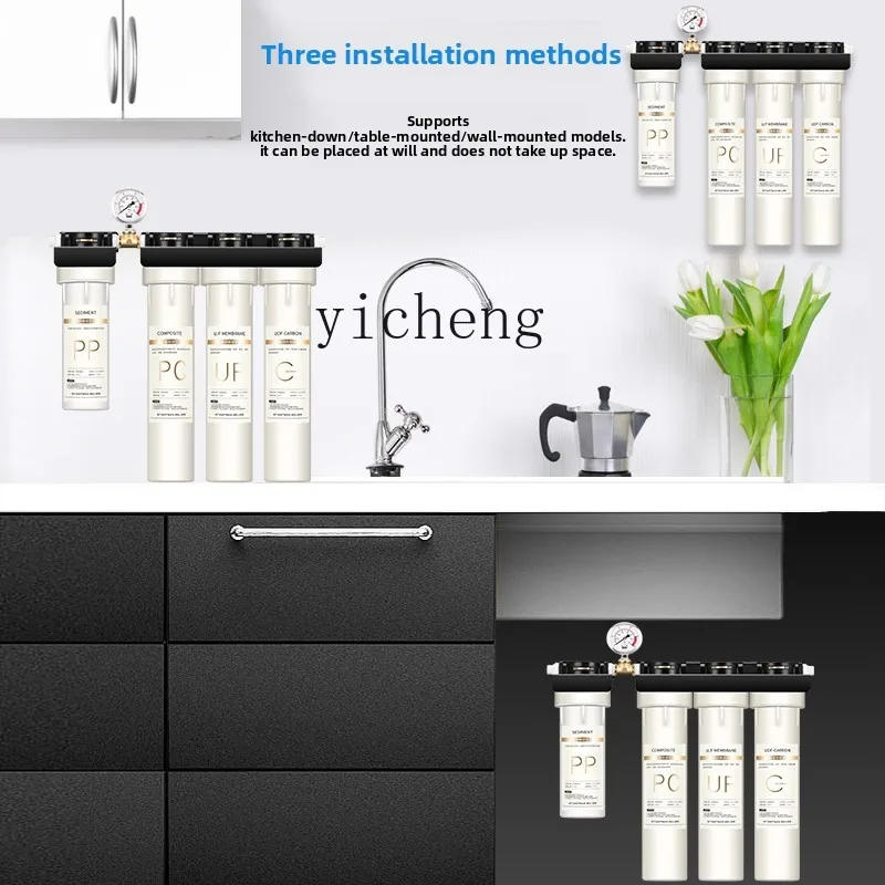 c29 Water Purifier for Commerc - Commercial Kitchen Use incelemesi ve fiyatı