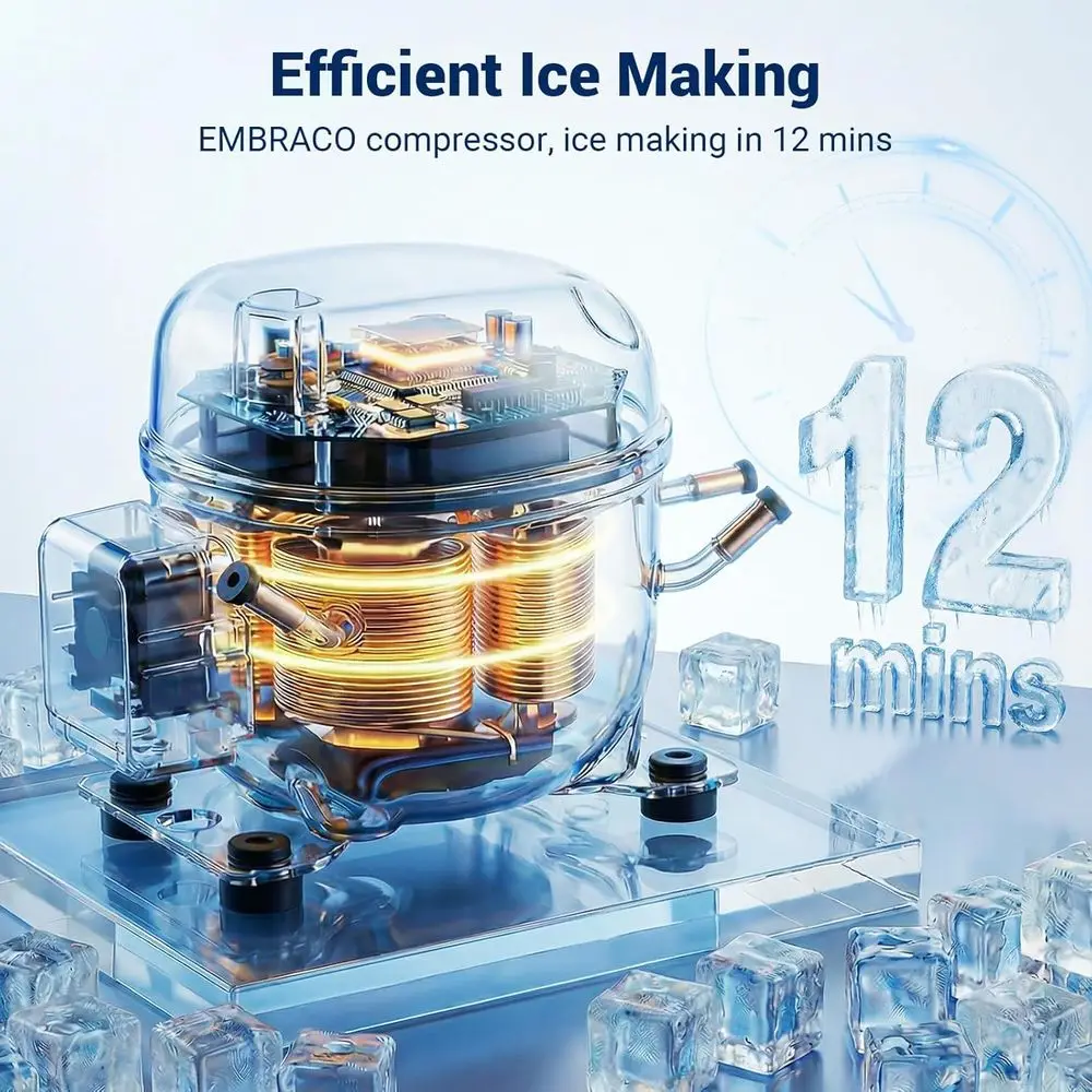 NSF Commercial Ice Machine 780 - Commercial Ice Maker incelemesi ve fiyatı