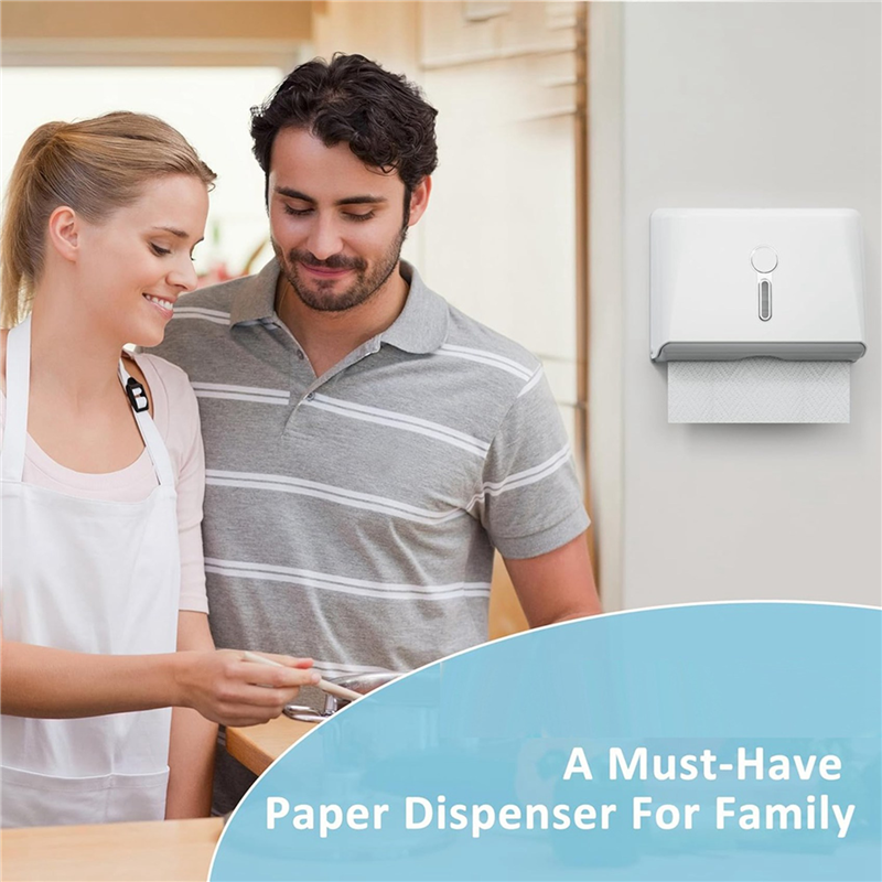 3X Commercial Paper Towel Disp - Commercial Kitchen Installation incelemesi ve fiyatı