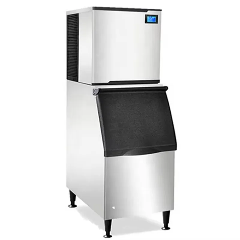 Industrial 700kg 900kg 100kg C - Commercial Ice Maker incelemesi ve fiyatı