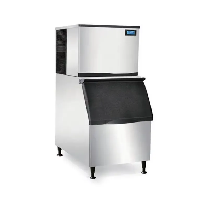 Industrial 700kg 900kg 100kg C - Commercial Ice Maker incelemesi ve fiyatı